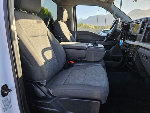 Used 2023 Ford F350 XL w/ STX Appearance Package AWD/4WD image 32