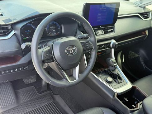 Used 2023 Toyota RAV4 Limited image 4