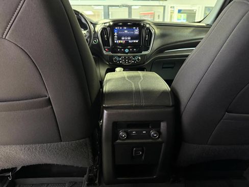 Used 2023 Chevrolet Traverse LT w/ LPO, Floor Liner Package AWD/4WD image 27