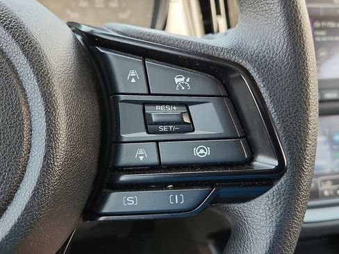 Certified 2026 Subaru Crosstrek 2.5i AWD/4WD image 17