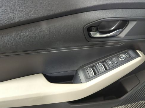 Used 2025 Honda Accord LX image 10