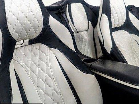 Used 2017 Aston Martin Vanquish S image 47