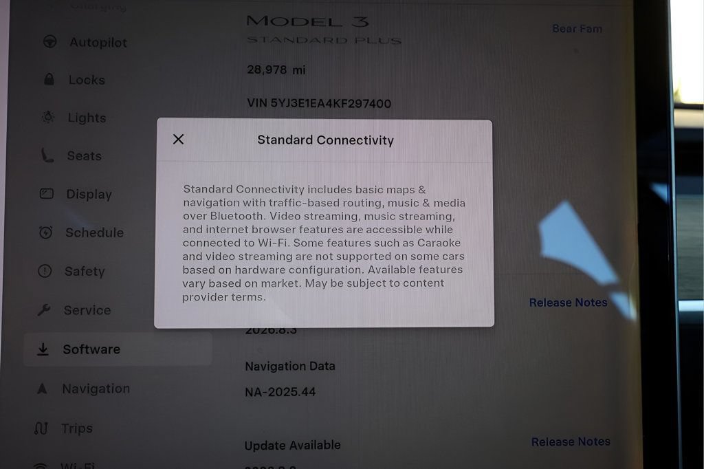 Used 2019 Tesla Model 3 Standard Range Plus RWD image 35