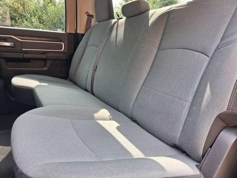 Used 2019 RAM 2500 Big Horn AWD/4WD image 25