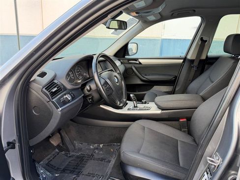 Used 2013 BMW X3 xDrive28i AWD/4WD image 28
