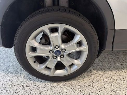 Used 2015 Ford Escape Titanium FWD image 39