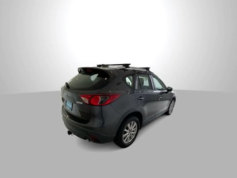 Used 2015 MAZDA CX-5 Sport AWD/4WD image 8