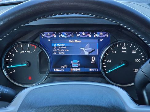 Used 2024 Ford Expedition Max XL image 25