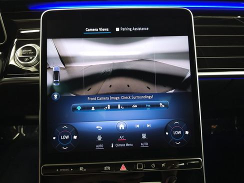Used 2024 Mercedes-Benz Maybach S 580 4MATIC image 23