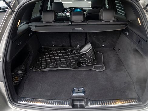 Used 2020 Mercedes-Benz GLC 43 AMG 4MATIC image 24