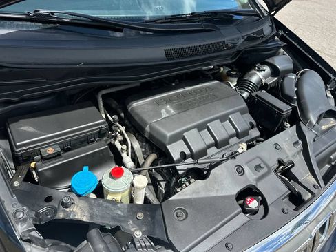 Used 2013 Honda Odyssey EX-L image 21