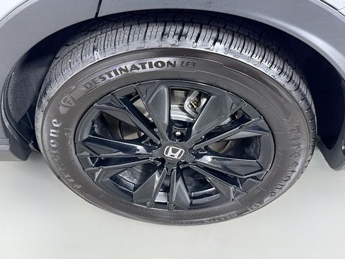 Used 2023 Honda CR-V Sport Touring image 29