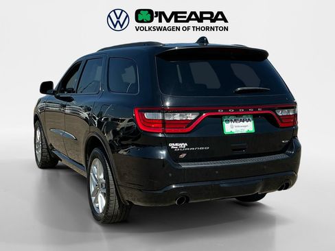 Used 2024 Dodge Durango GT AWD/4WD image 3