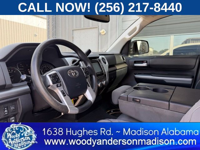 Used 2019 Toyota Tundra SR5 RWD image 8
