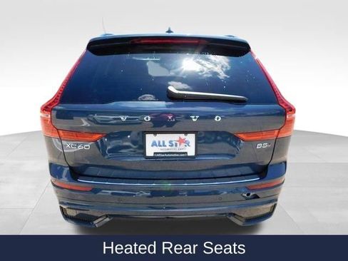 New 2025 Volvo XC60 B5 Plus w/ Protection Package Premier image 6