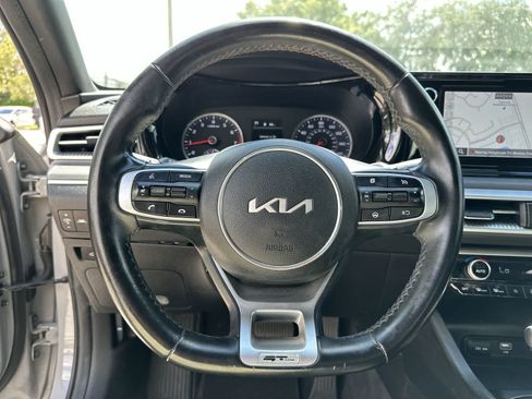 Used 2023 Kia K5 GT-Line FWD image 20