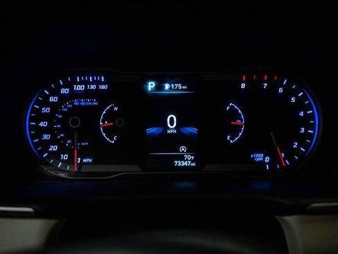 Used 2023 Hyundai Tucson SEL FWD image 18