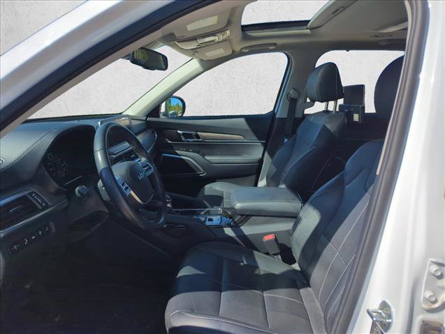 Used 2022 Kia Telluride EX w/ EX Premium Package FWD image 17