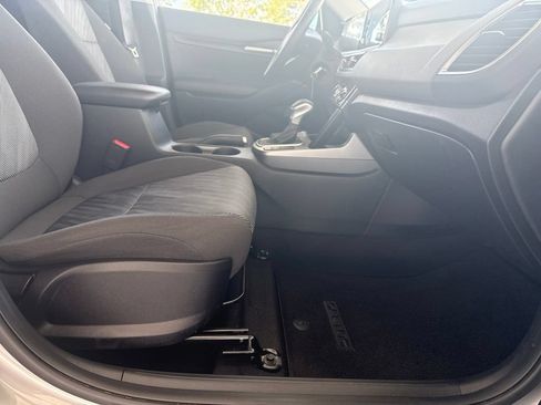 Used 2026 Kia Seltos LX FWD image 28