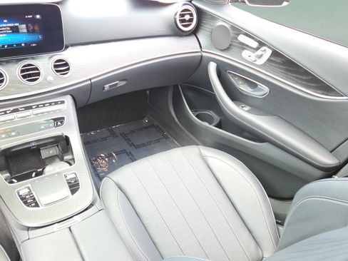 Certified 2022 Mercedes-Benz E 350 Sedan image 14