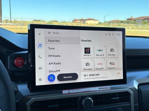 New 2025 Toyota Tacoma TRD Off-Road image 20