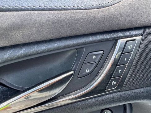 Used 2016 Cadillac CTS Performance image 36