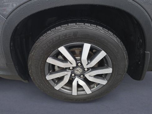 Used 2019 Honda Pilot EX-L image 34
