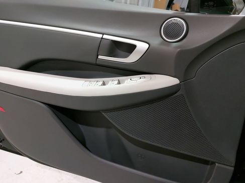 New 2026 Hyundai Sonata SEL image 25