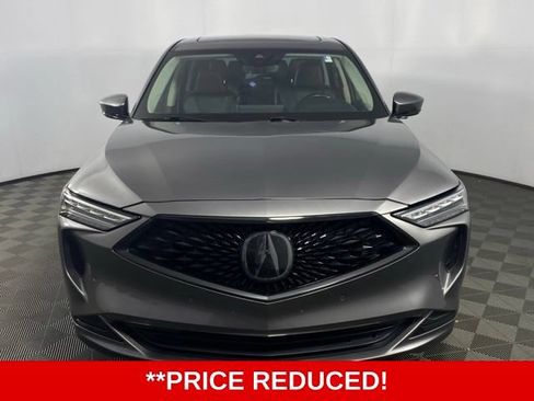 Used 2022 Acura MDX FWD w/ Technology Package image 2