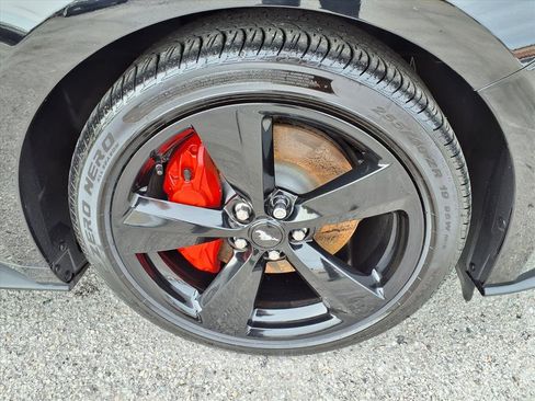 Used 2023 Ford Mustang GT Premium image 9