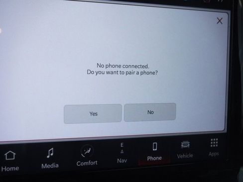 Certified 2022 RAM 2500 Power Wagon w/ Level 1 Equipment Group image 36