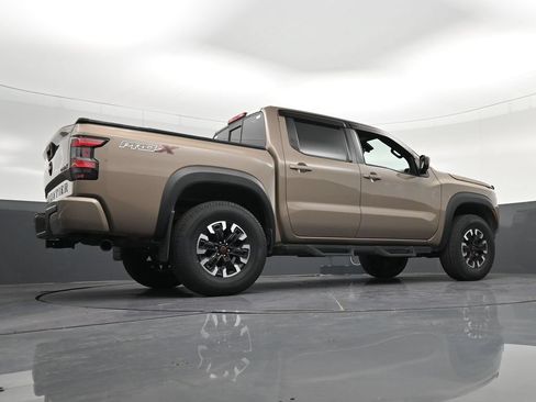 Used 2022 Nissan Frontier Pro-X RWD image 22