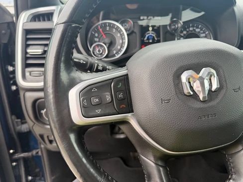 Used 2023 RAM 1500 Big Horn AWD/4WD image 19
