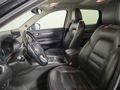 Used 2021 MAZDA CX-5 Grand Touring FWD image 13