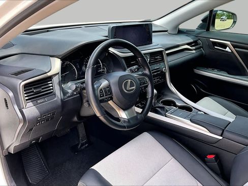 Used 2022 Lexus RX 350 FWD w/ Special Edition image 17