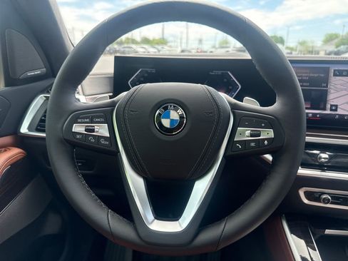 New 2026 BMW X5 xDrive40i AWD/4WD image 13