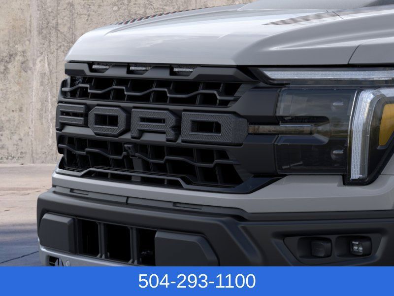 New 2026 Ford F150 Raptor AWD/4WD image 19