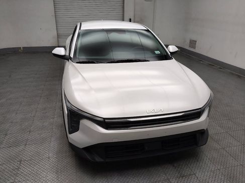 Used 2025 Kia K4 FWD image 14
