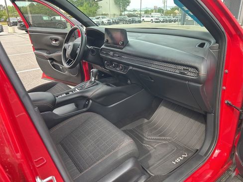 Used 2023 Honda HR-V Sport image 24