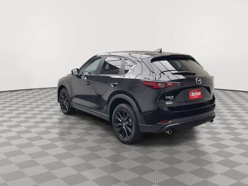 Used 2025 MAZDA CX-5 Carbon Edition AWD/4WD image 38