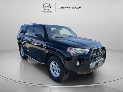 Used 2016 Toyota 4Runner SR5