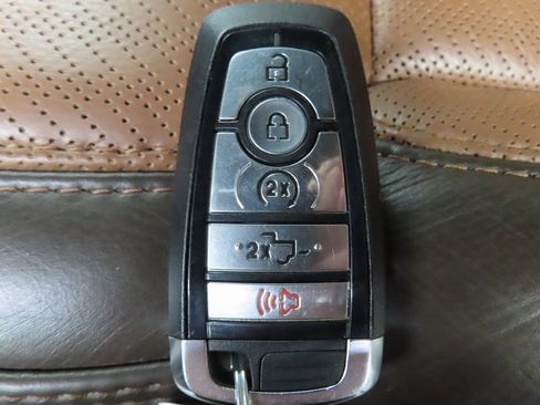 Used 2024 Ford F350 King Ranch image 77