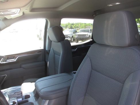 New 2026 GMC Sierra 1500 Elevation AWD/4WD image 13