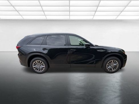 New 2026 MAZDA CX-90 3.3 Turbo w/ Select Package AWD/4WD image 29