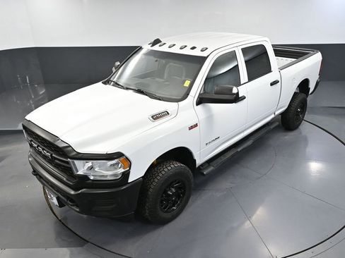 Used 2022 RAM 2500 Tradesman image 54
