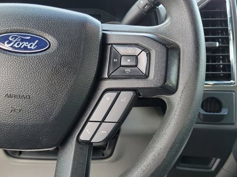 Used 2017 Ford F150 XLT RWD image 22