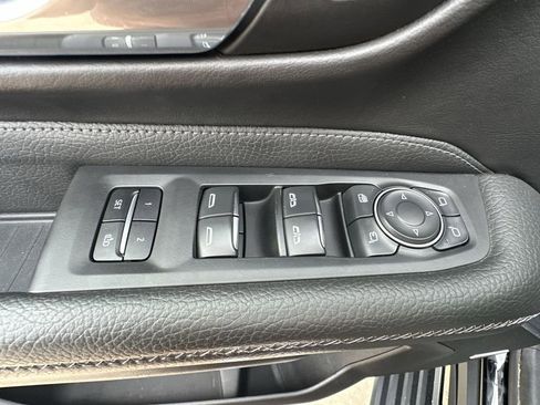 Certified 2021 GMC Yukon Denali w/ Denali Ultimate Package image 25