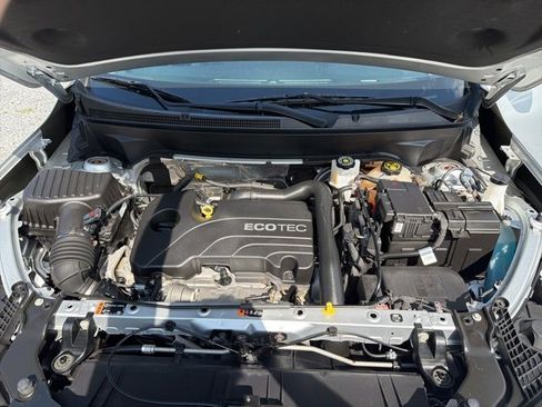 Used 2022 GMC Terrain SLT image 30