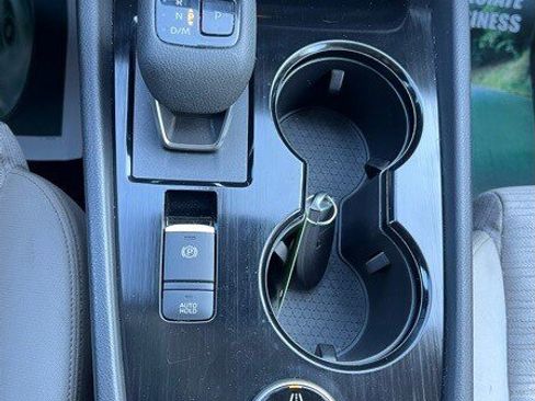 Used 2021 Nissan Rogue SV image 16