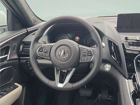New 2026 Acura RDX SH-AWD image 12